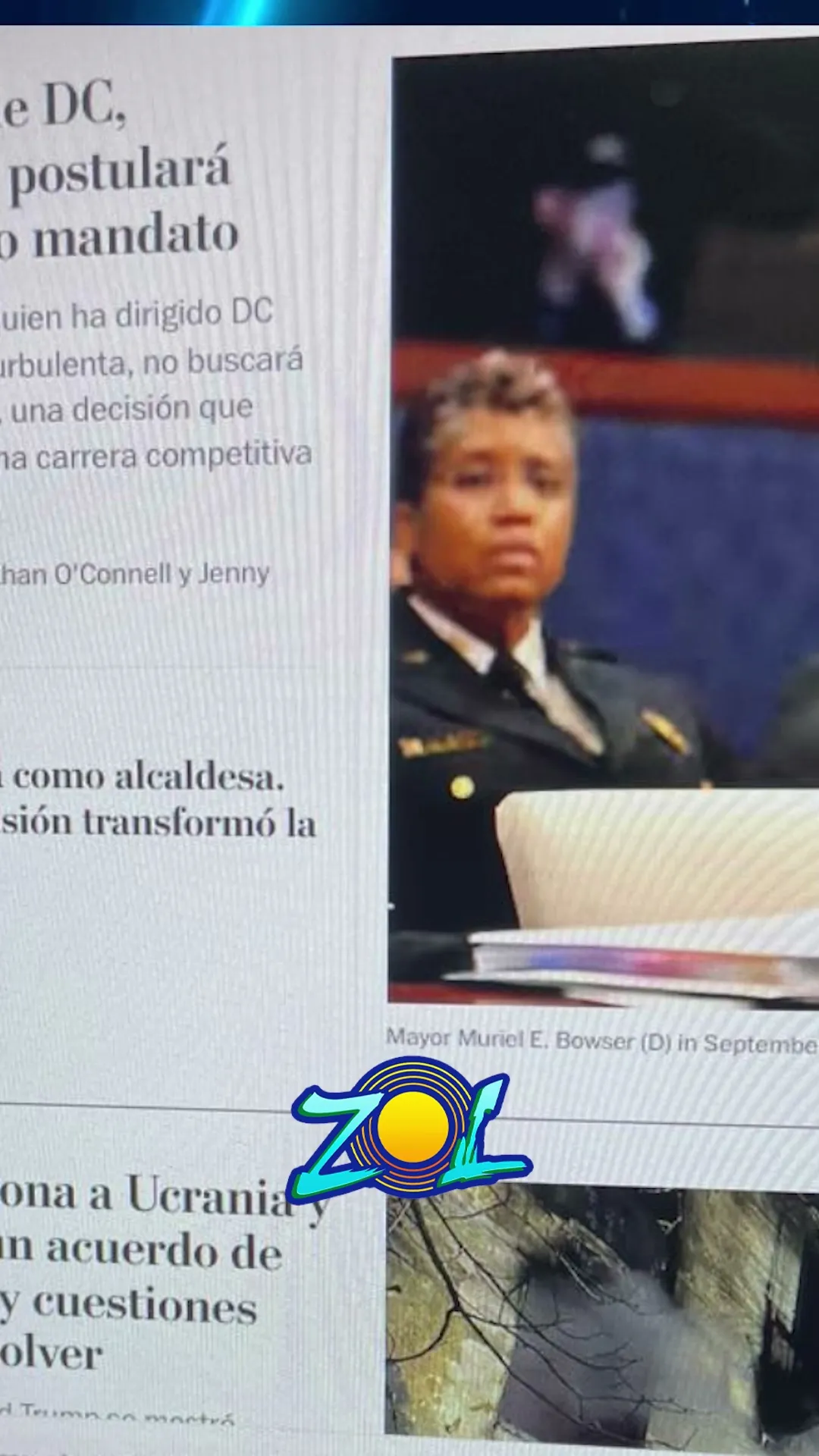 EL SILENCIO MEDIÁTICO SOBRE RUSIA-UCRANIA