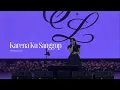 Download Lagu Shabrina Leanor - Karena Ku Sanggup @ Jakarta Future Festival Taman Ismail Marzuki 13062025