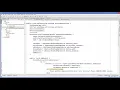 Android SQLite Database Tutorial 4 Show SQLite Database table Values using Android