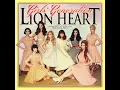 Lion Heart - Girls' Generation