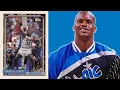 Top 25 Most Valuable Shaquille O Neal Basketball Rookie Year Cards From 1992-93