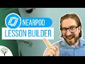 Custom Interactive Lessons in Nearpod