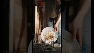 مش بحب تنظيف المطبخ بكرهك غسيل المواعين و الاطباق و الحلل 