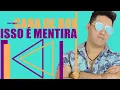 Download Lagu Cara de boi / Isso é mentira O garanhão do forró #lançamento #pisadinha #forró #piseiro #paredão