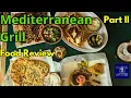 Curiosity Sparked Inside Look at The Mediterranean Grill