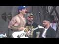Download Lagu Turnstile - T.L.C. (TURNSTILE LOVE CONNECTION) - Live at Primavera Sound 2023 - 1st June - (Spain)