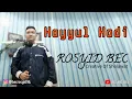 Download Lagu Solawat Viral Hayyul Hadi | Cover Rosyid BEC