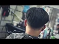 Download Lagu TUTORIAL PANGKAS RAMBUT 2 JARI PASTI JADI KOREA