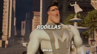  te atreves a desafiar a megamente 