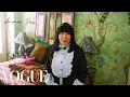 Download Lagu Inside Designer Anna Sui’s Otherworldly Apartment Filled With Wonderful Objects | Vogue