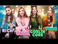 Download Lagu Reich vs Arm vs Mega Reich vs Normales Mädchen! Wer ist das beste Paar?