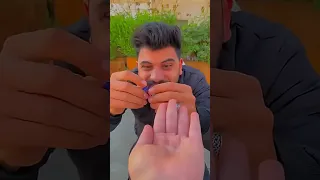 اكبر راجل متوحش