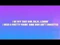 Chris Brown - Press Me (Lyrics)