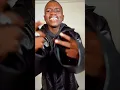 Paten X Zuchu - Afande
