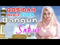 Download Lagu LAGU QOSIDAH REMIX TERBARU || BANGUN SAHUR - MY SANAKY
