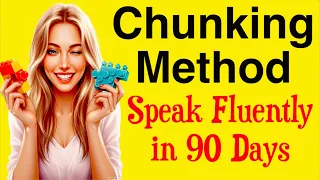 speak english fluently with chunking shadowing practice fluency u0026 real conversation english podcast