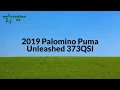 2019 Palomino Puma Unleashed 373QSI For Sale In Lockbourne OH Greenlawn RV