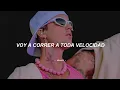Download Lagu Justin Bieber - SPEED DEMON (Sub. Español)