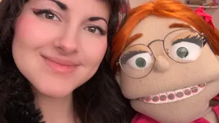Singing and Improv Ventriloquism and more