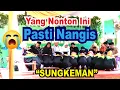 Download Lagu Satu Acara Pada NANGIS Semua, Sungkeman Wisuda MP3