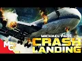Download Lagu Crash Landing | Full Movie | Action Adventure | Michael Paré
