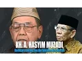 Download Lagu KH. Hasyim Muzadi : Berbicara tentang Gus Dur bersama Greg Barton