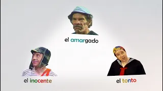 el secreto del éxito del chavo del 8
