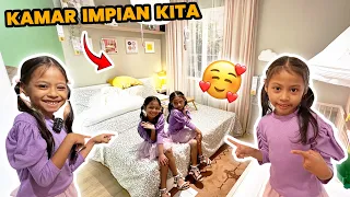 Download INI DIA KAMAR IMPIAN ALUNA DAN AMANDA!! MP3