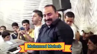 النجم محمد عبدالسلام ع قديموو كوكتيل دمار  باقوي طلعات زمان والحظ وظروفه حصري لاول مره      دندنها