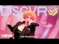 Lagu Ice Spice - Munch (Feelin' U) (Live) | Vevo DSCVR Artists to Watch 2023
