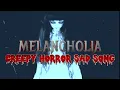 Melancholia | Creepy Horror Sad Song (Music Box, Piano \u0026 Symphony)