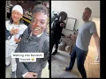 Download Lagu CAUGHT ON CAMERA: Teenagers 'walking into random houses'