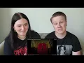 THIS WAS UNEXPECTED... Fit For A King feat. Chris Motionless - "Witness the End" REACTION