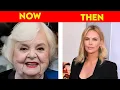 10 Old Famous Actors Then and Now Age 60