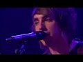 All Time Low - Remembering Sunday Feat Kate Voegele Live