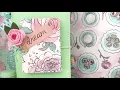 March TN Setup Walkthrough Using Planners Anonymous High Tea Kit