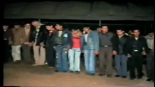 ابراهيم السعد دبكة صحيح ادور الدنيا واشوفكم بعيوني 