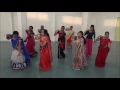 Download Lagu Resham Ka Roomal (Danspire Choreography)