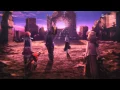 Download Lagu God Eater OP (TV-Size)
