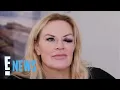 RHOSLC s Heather Gay Finally Comes Clean About Her Black Eye Mystery E News