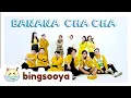 Download Lagu BANANA CHA CHA - Bingsooya Project (Cover Indonesian Version)