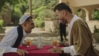  تنساني يومين واجيلك  كامله مسلم         دندنها