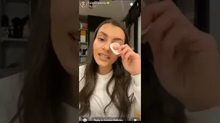 كارمن سليمان   أغنية مقدرش اقول دندنها