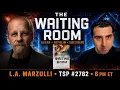 THE WAITING ROOM Afterlife Fallen Angels UFO Disclosure L A Marzulli - TSP