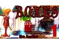 Wizard101 FIVE B O X E S Event - Episode 1