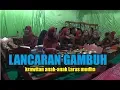 Download Lagu lancaran gambuh