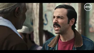  اختار يخون الأمانة    كريم قاسم ماعرفش يواجه نفسه ولا يواجه الشيخ باللي عمله    دندنها