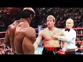 Scary Sh*t... When Tommy Morrison Destroyed Big Muscles Giants With His Fists! Part 2