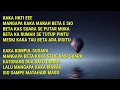 Download Lagu piring jua bisa tatoki