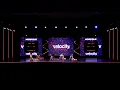Velocity Dance Competition- Awaiting
